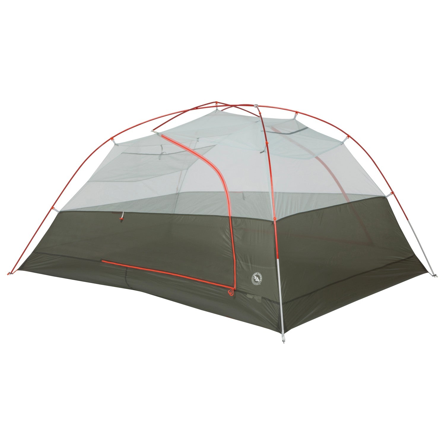 Big Agnes Copper Spur UL3 - 3-Personen Zelt