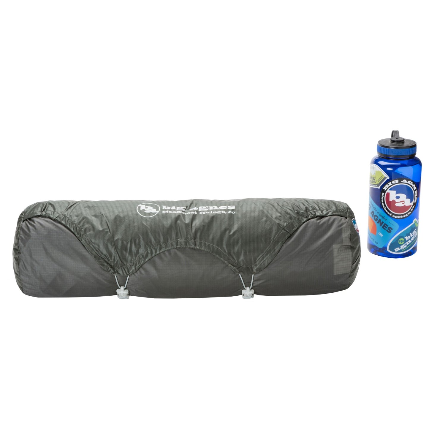Big Agnes Copper Spur UL3 - 3-Personen Zelt