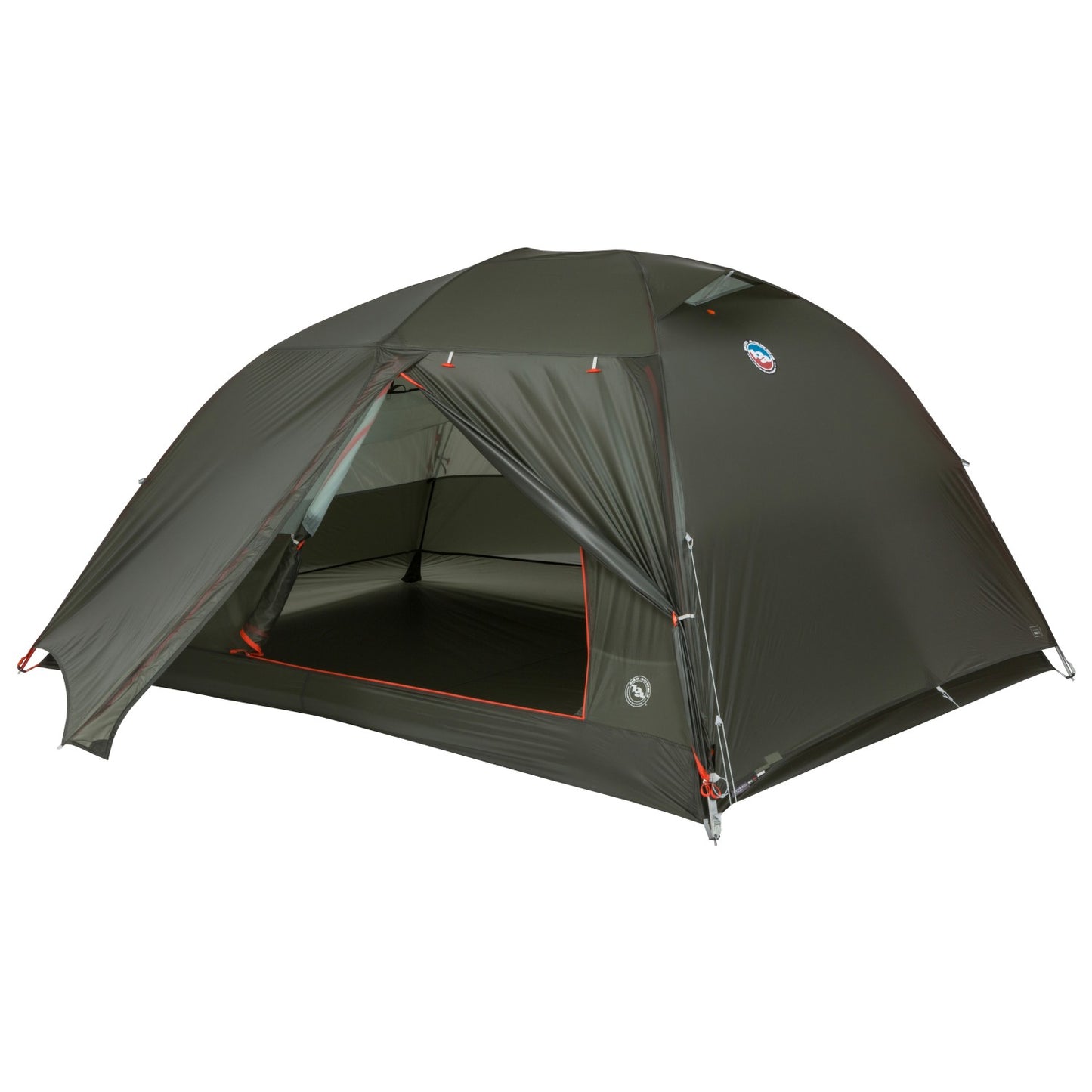 Big Agnes Copper Spur UL3 - 3-Personen Zelt