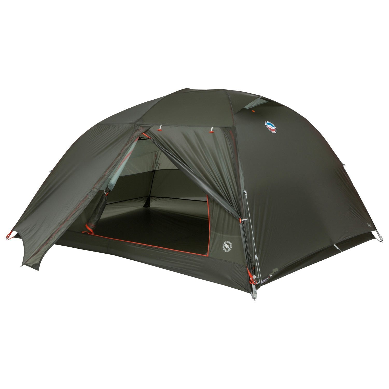 Big Agnes Copper Spur UL3 - 3-Personen Zelt