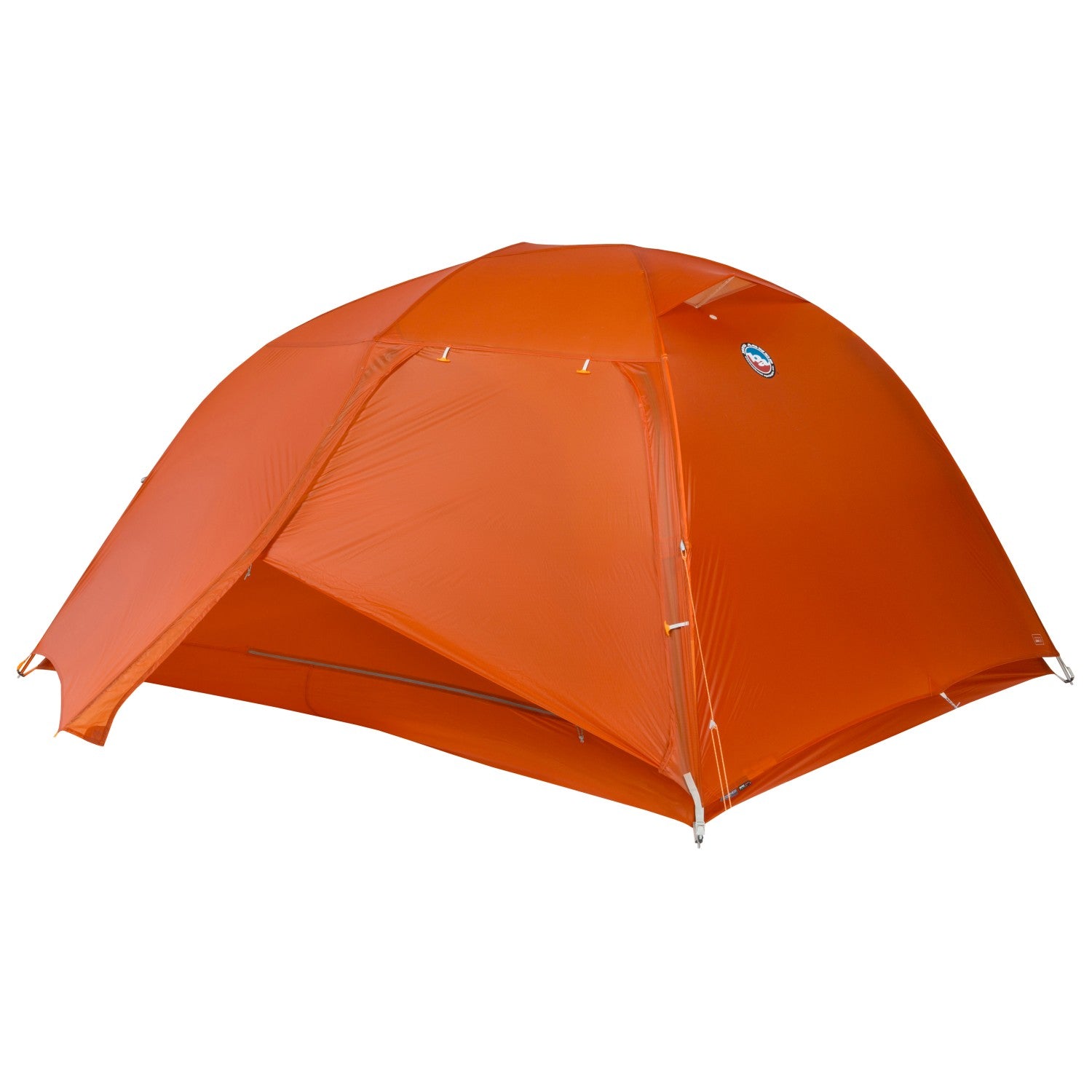 Big Agnes Copper Spur UL3 - 3-Personen Zelt