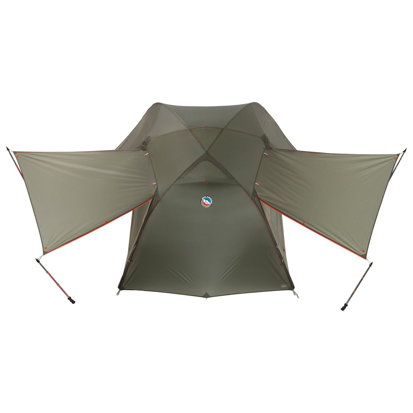 Big Agnes Copper Spur UL3 XL - 3-Personen Zelt