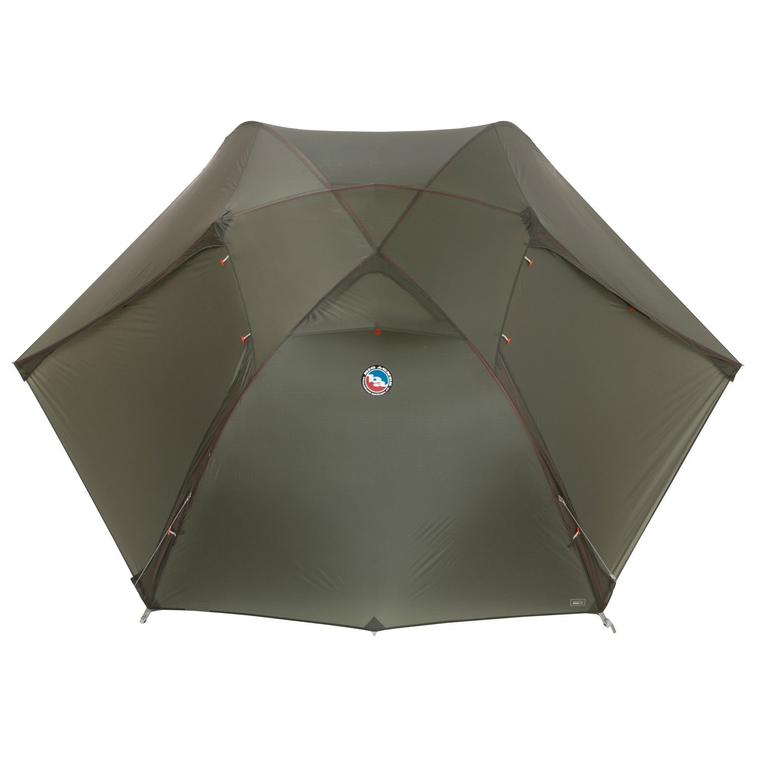 Big Agnes Copper Spur UL3 XL - 3-Personen Zelt