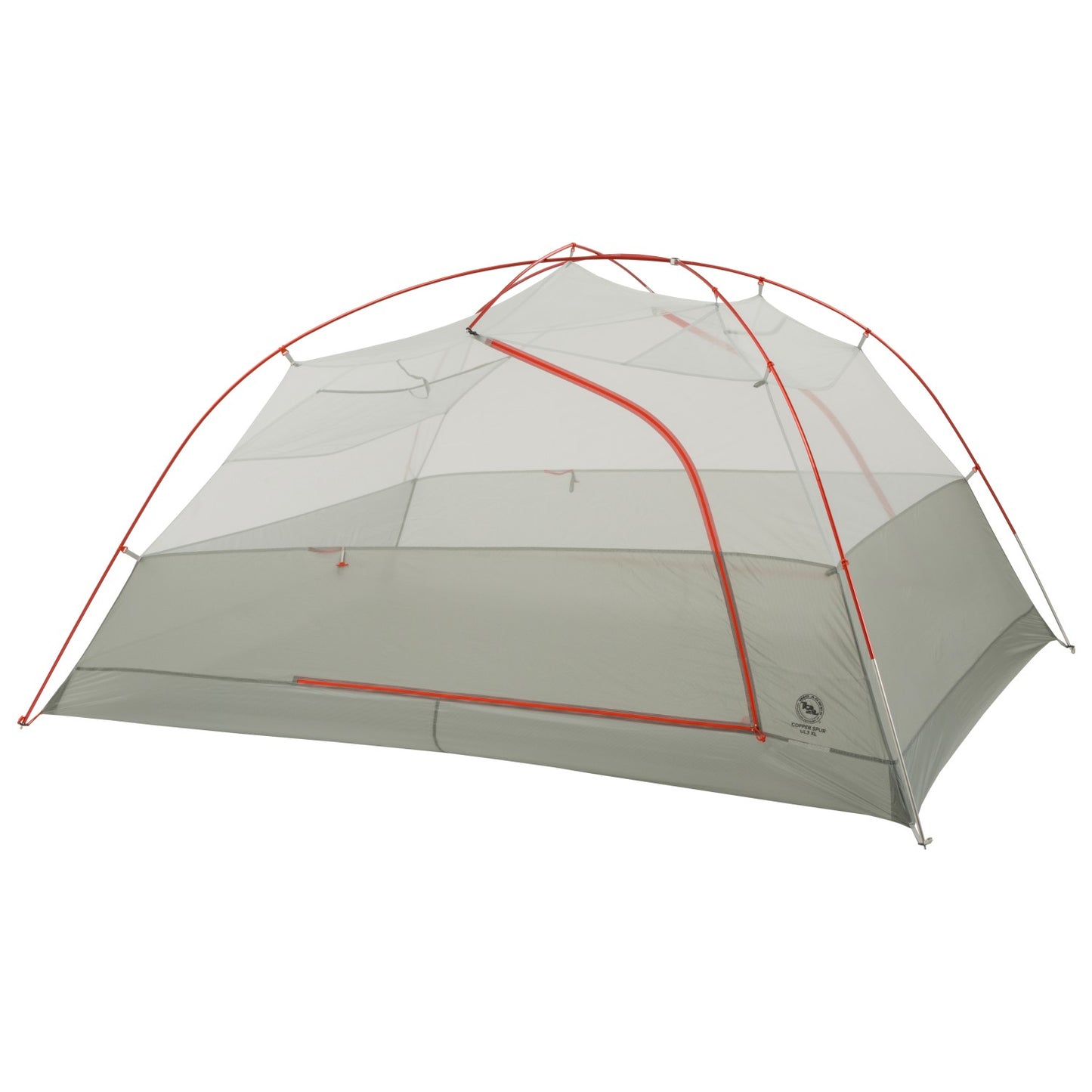 Big Agnes Copper Spur UL3 XL - 3-Personen Zelt