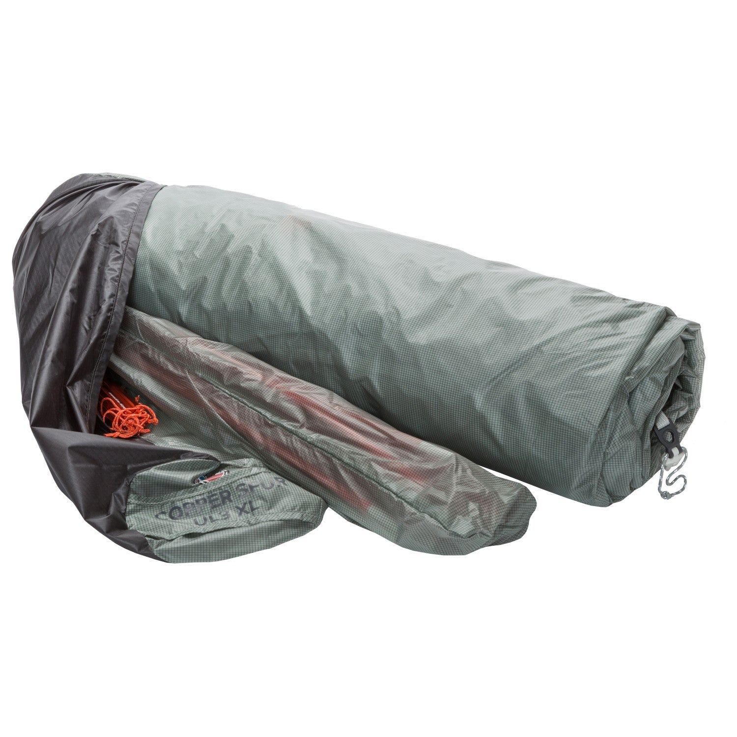 Big Agnes Copper Spur UL3 XL - 3-Personen Zelt