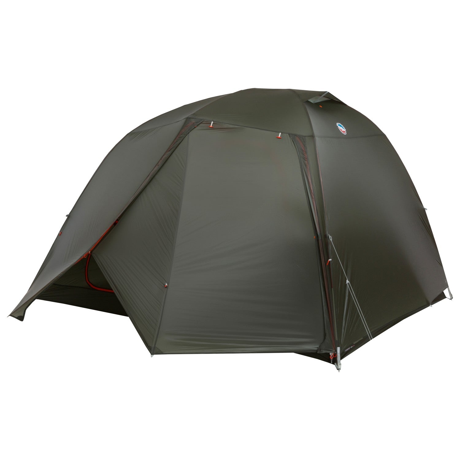 Big Agnes Copper Spur UL4 - 4-Personen Zelt