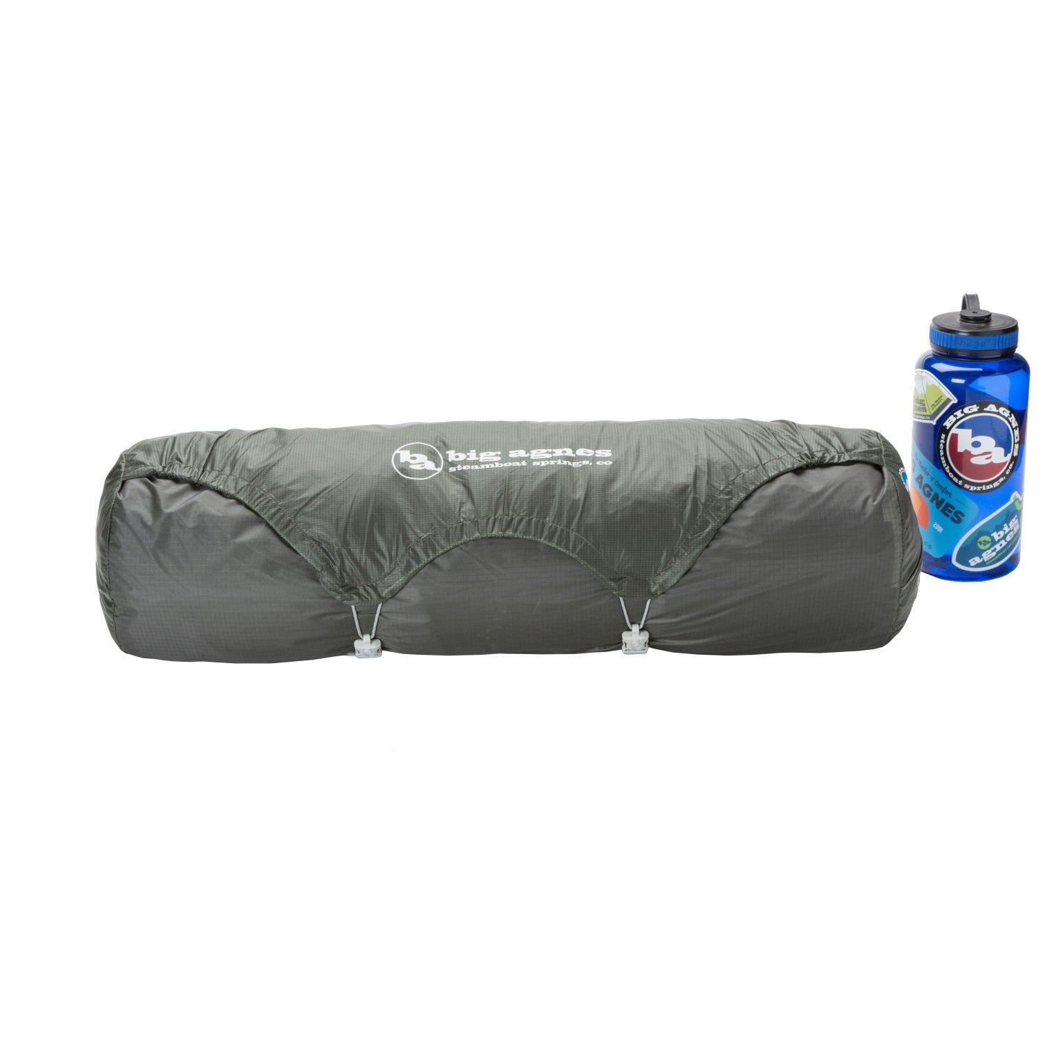 Big Agnes Copper Spur UL4 - 4-Personen Zelt
