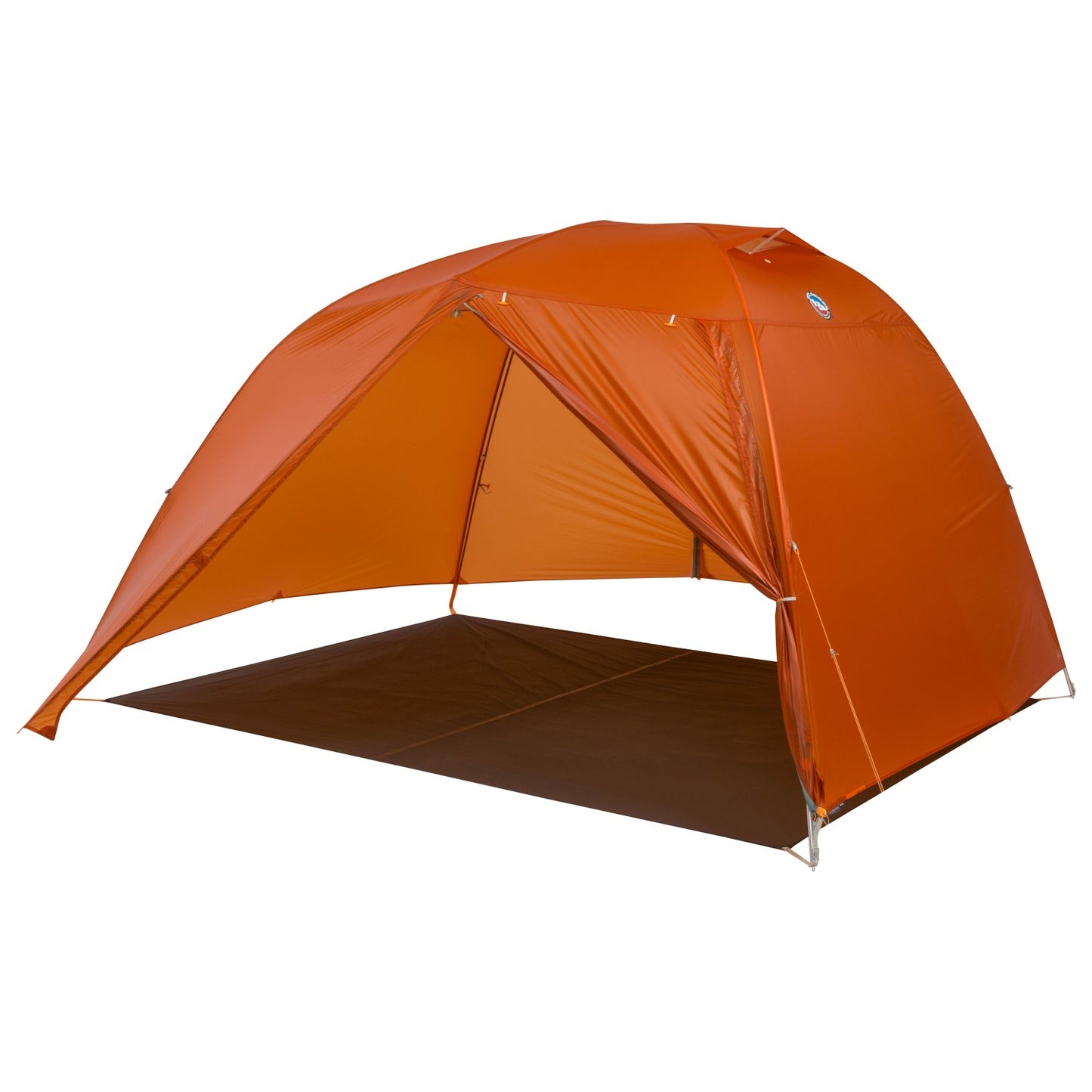 Big Agnes Copper Spur UL5 - Gruppenzelt
