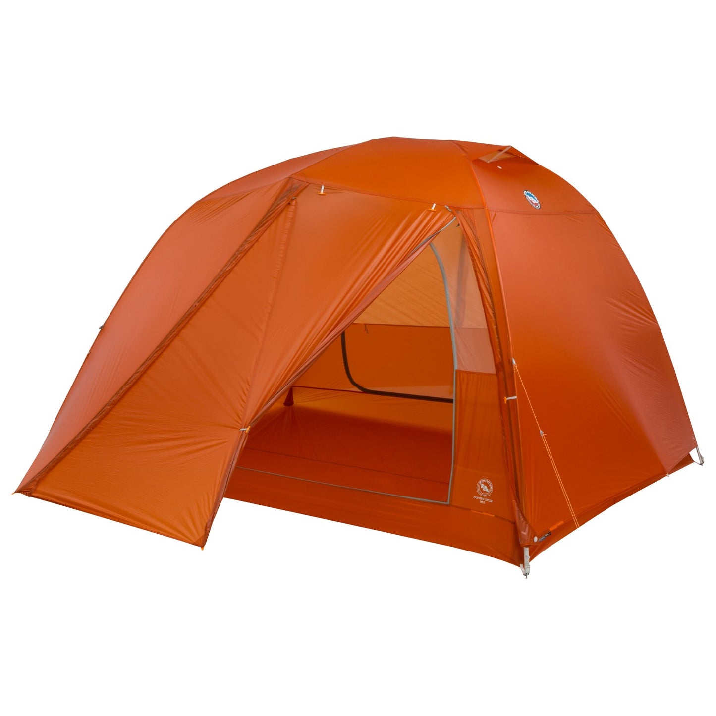 Big Agnes Copper Spur UL5 - Gruppenzelt