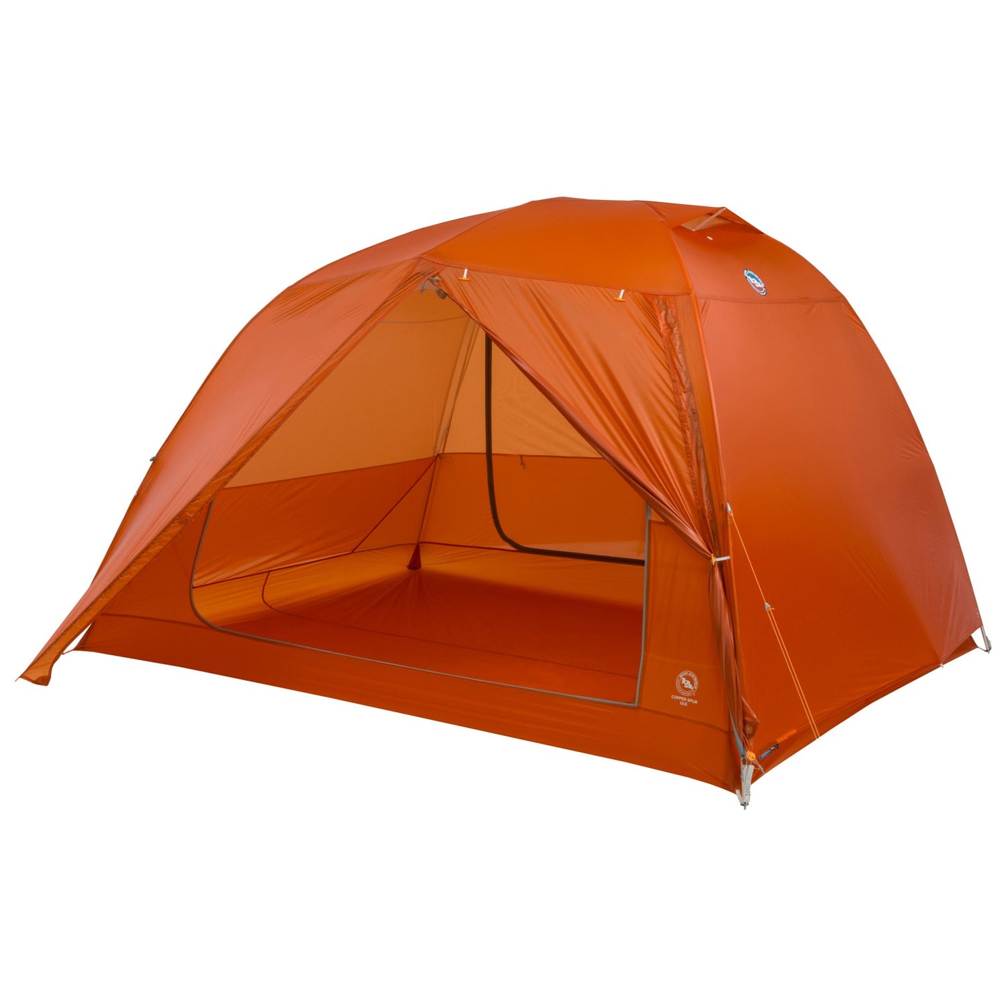 Big Agnes Copper Spur UL5 - Gruppenzelt