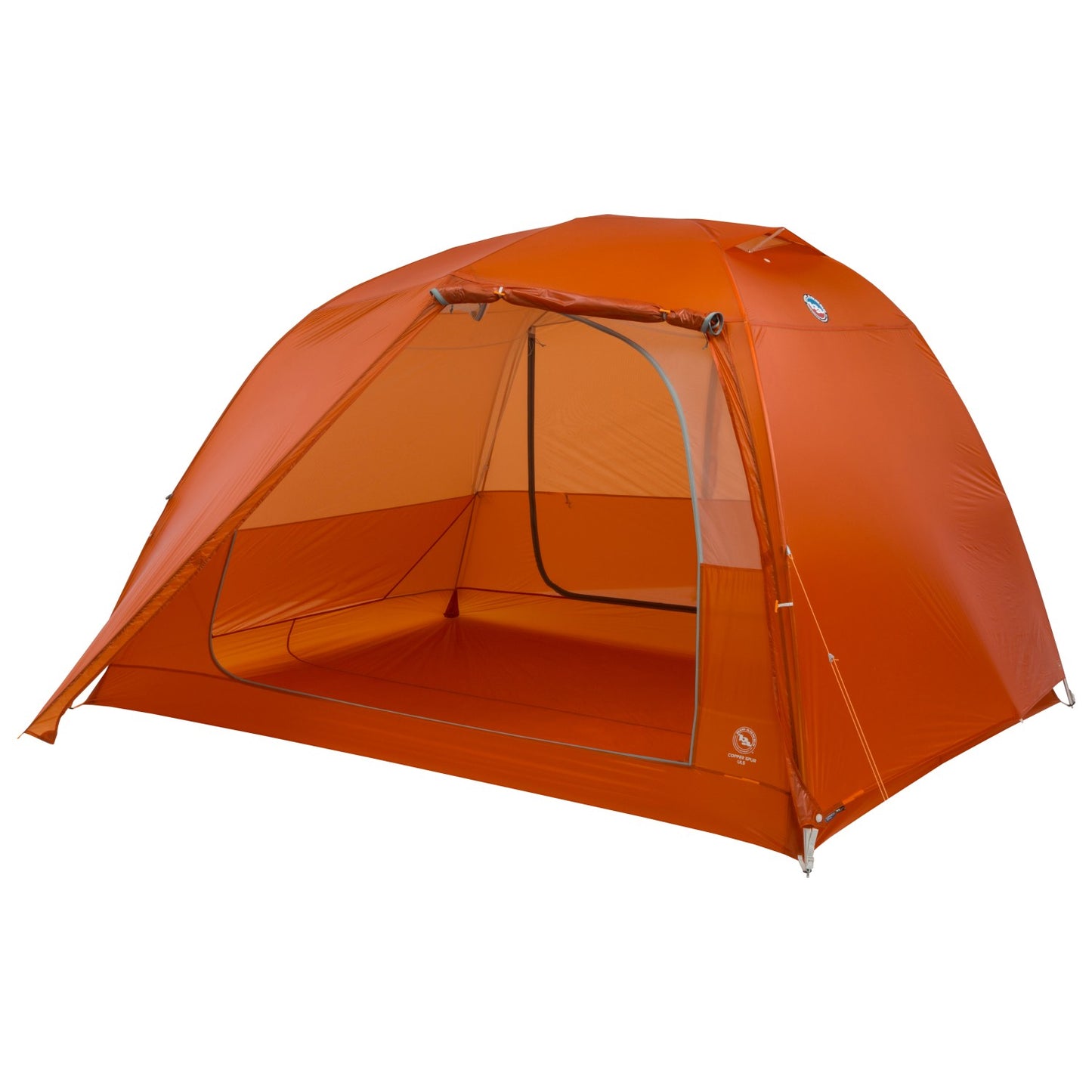 Big Agnes Copper Spur UL5 - Gruppenzelt