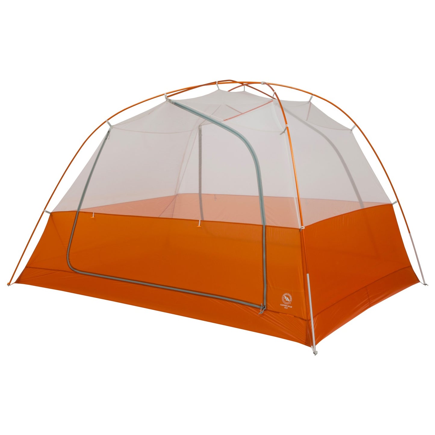 Big Agnes Copper Spur UL5 - Gruppenzelt
