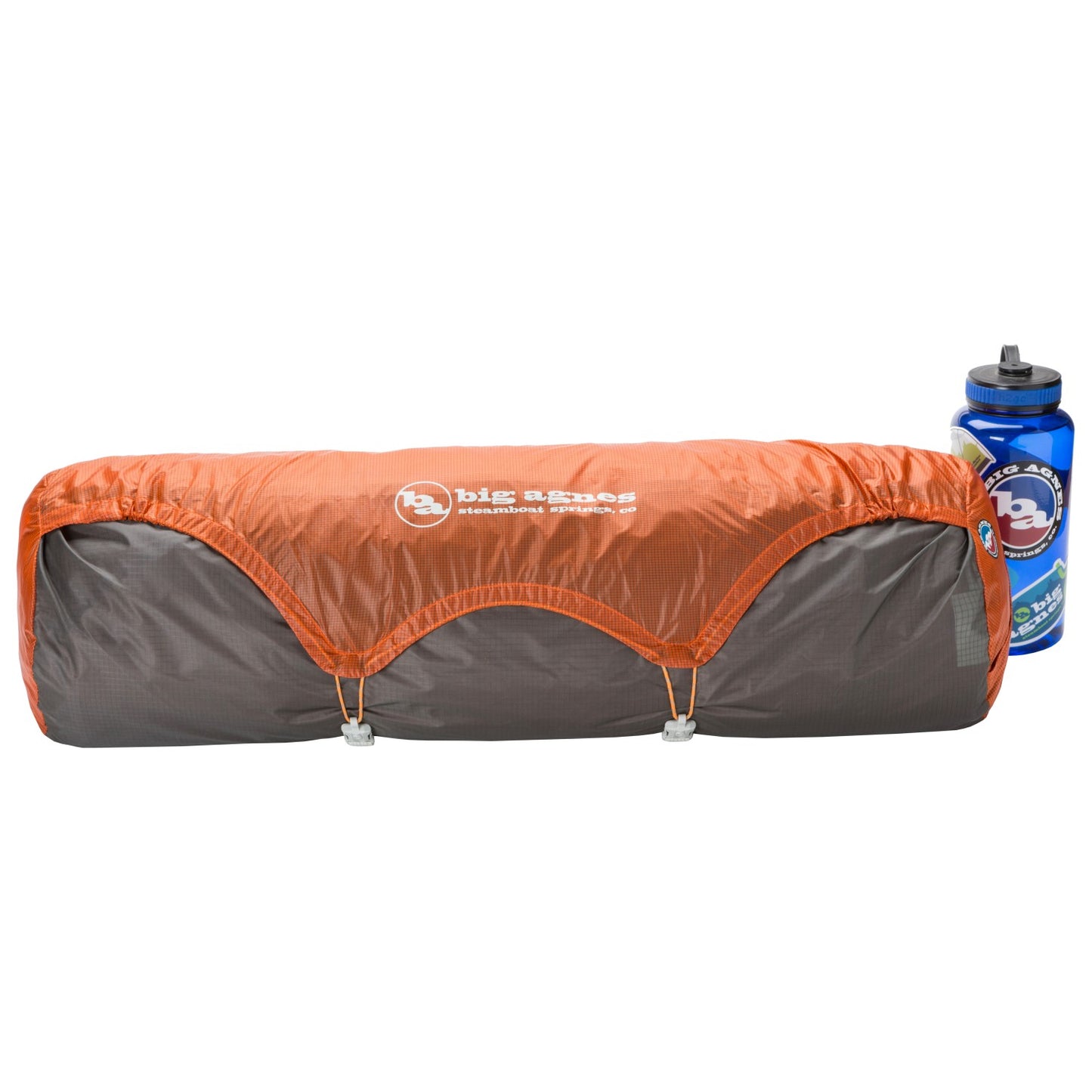 Big Agnes Copper Spur UL5 - Gruppenzelt