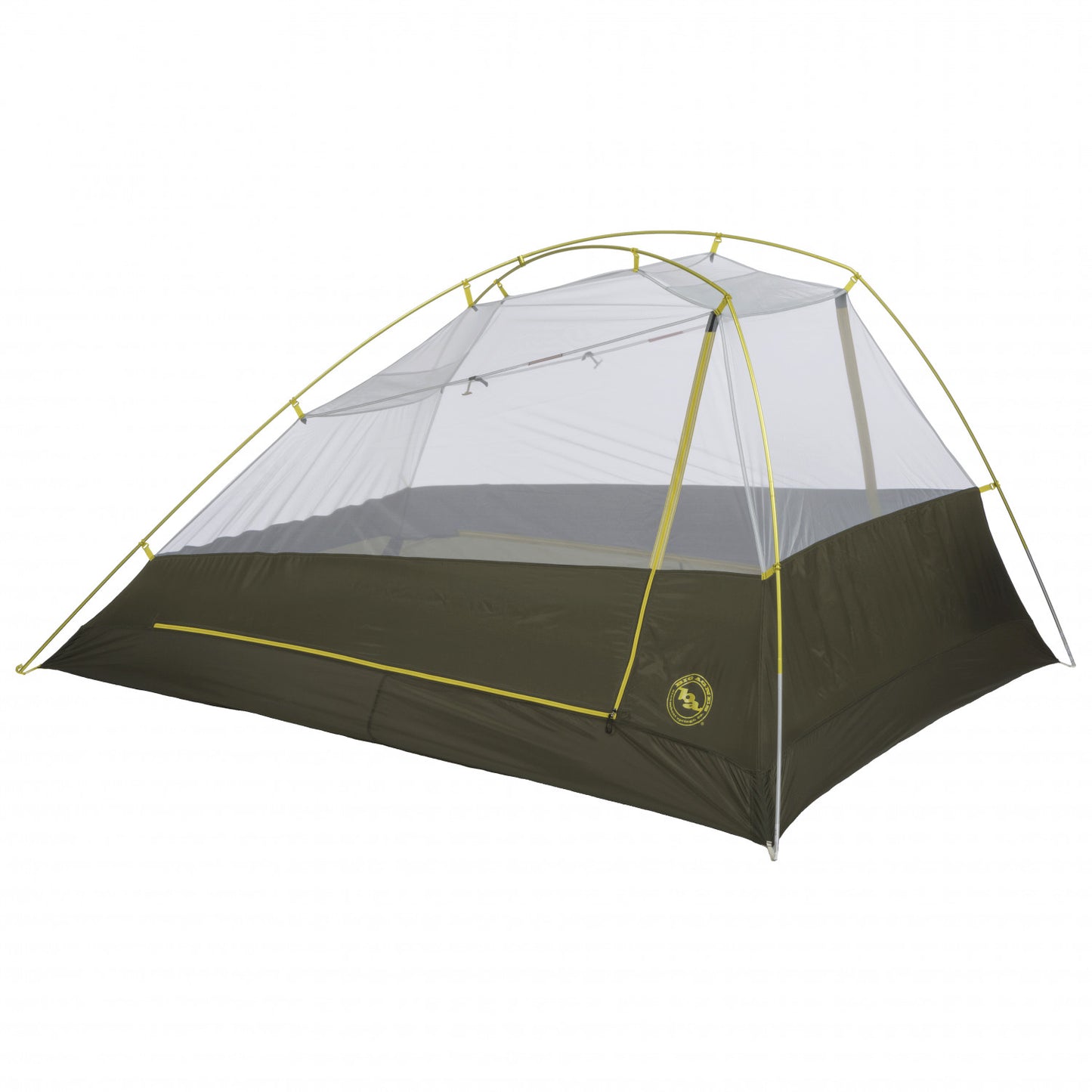 Big Agnes Crag Lake SL2 - 2-Personen Zelt