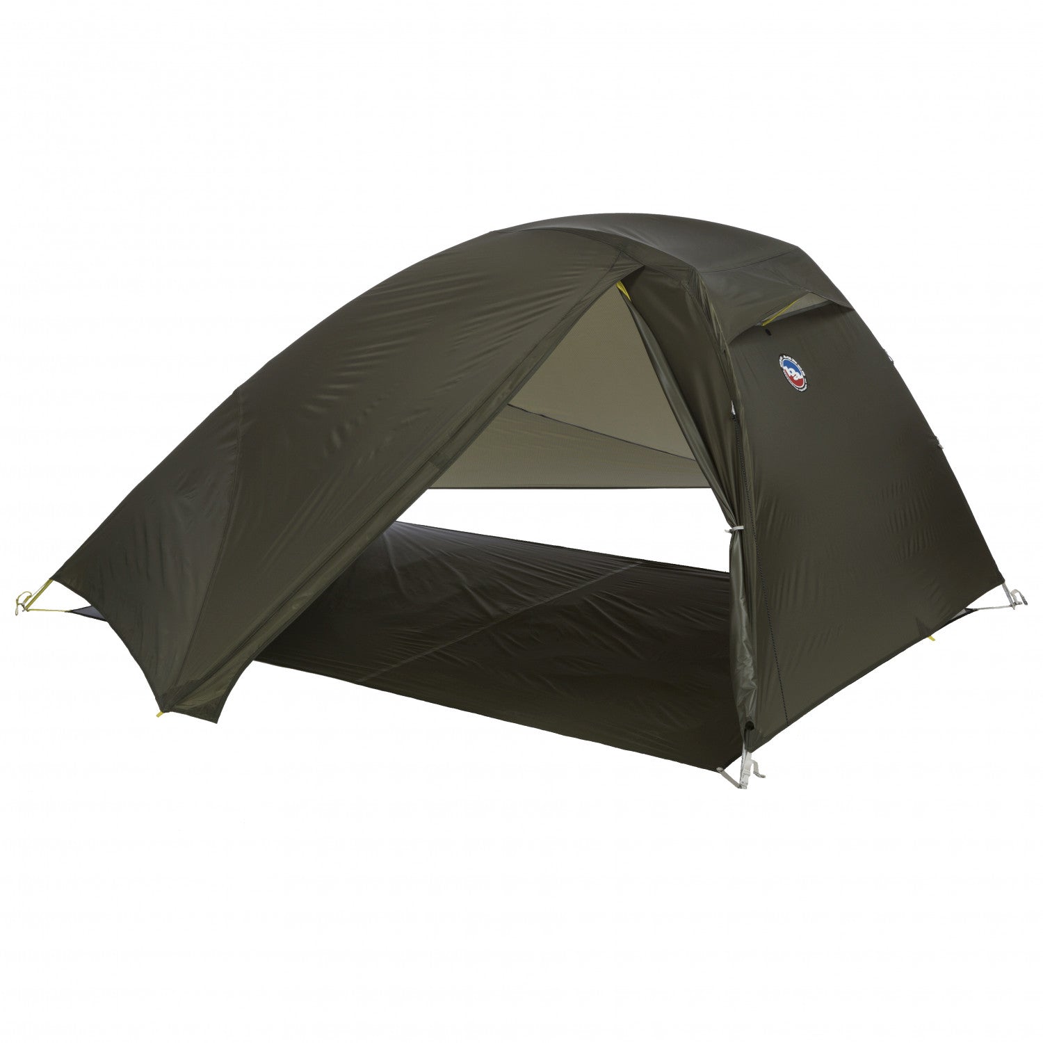 Big Agnes Crag Lake SL3 - 3-Personen Zelt