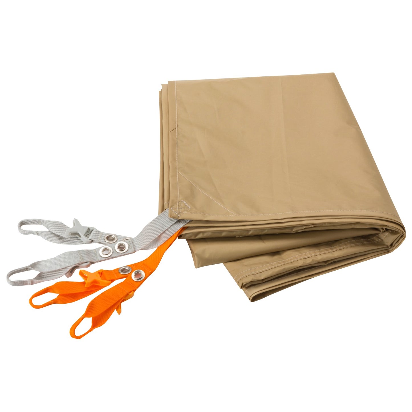 Big Agnes Footprint Bunk House 6 - Zeltunterlage