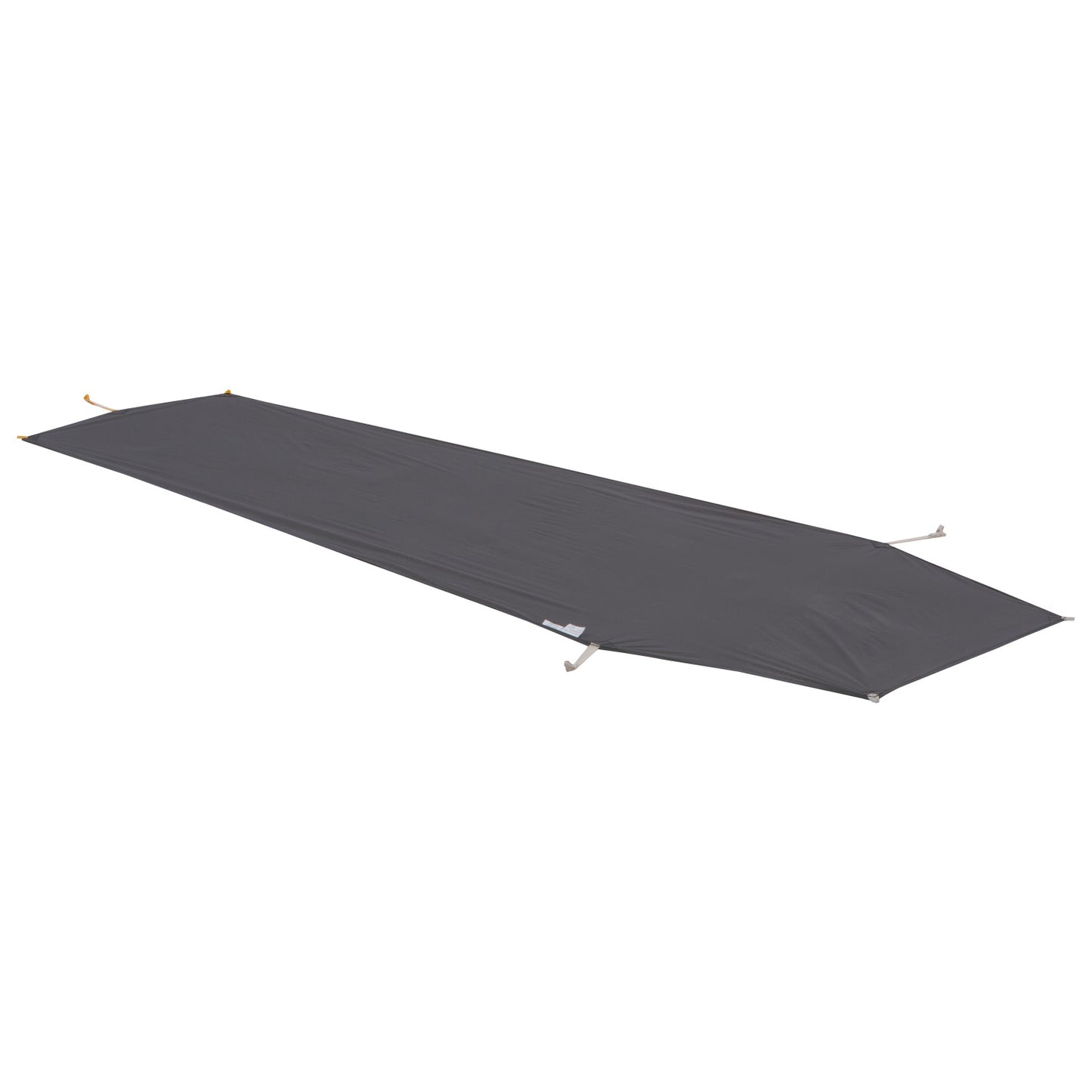 Big Agnes Footprint Fly Creek HV UL1 Bikepack - Zeltunterlage
