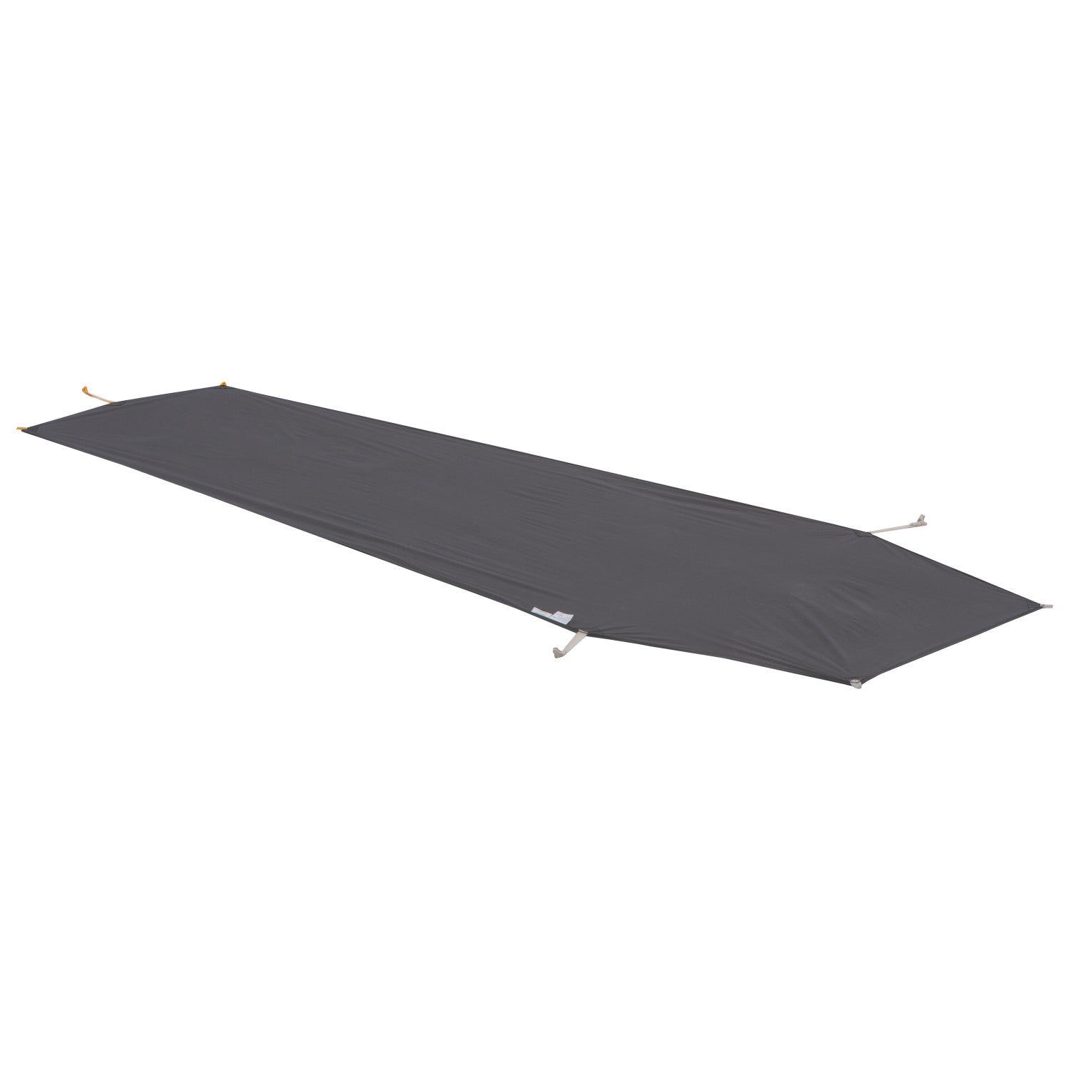 Big Agnes Footprint Fly Creek HV UL1 Bikepack - Zeltunterlage