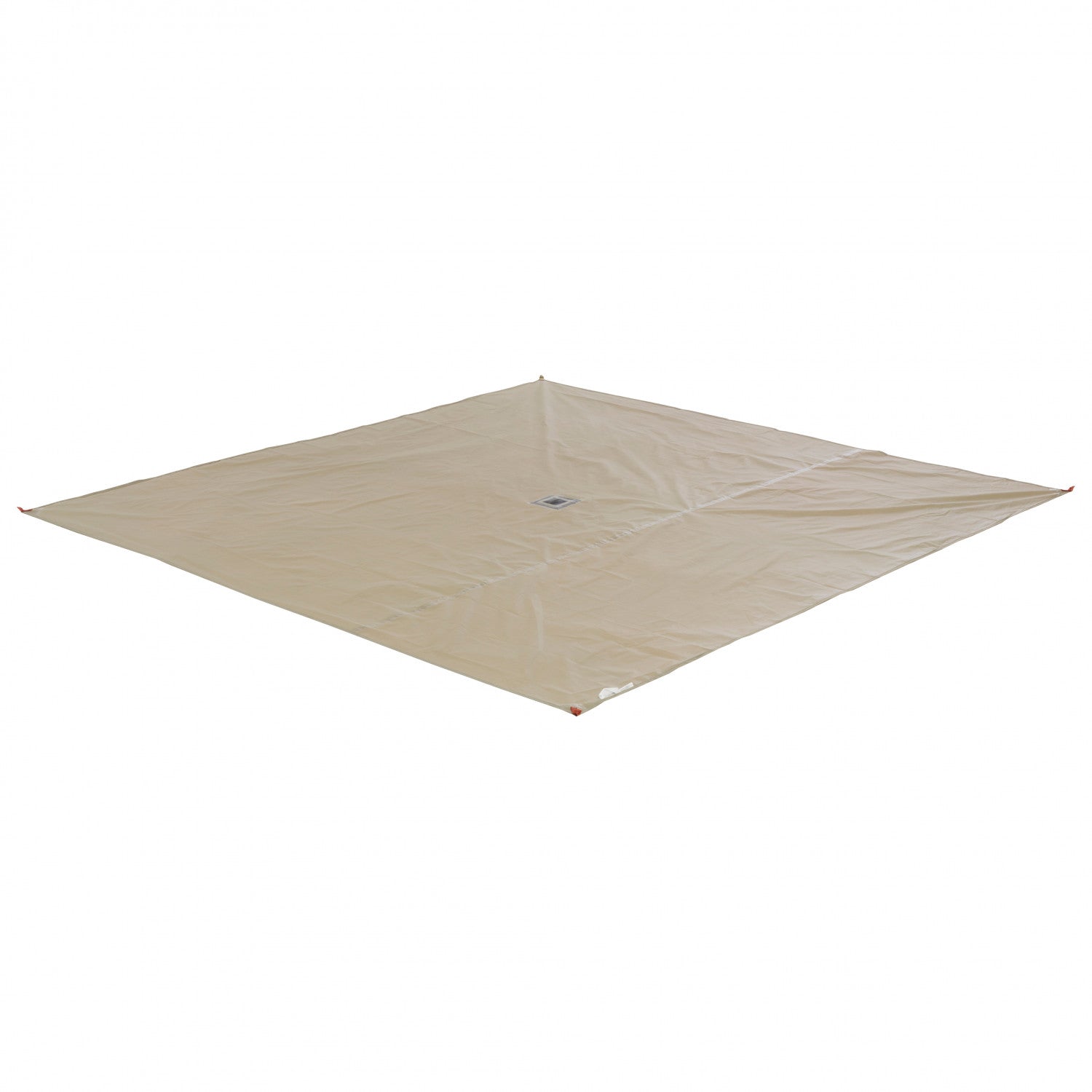 Big Agnes Footprint Gold Camp 3 - Zeltunterlage