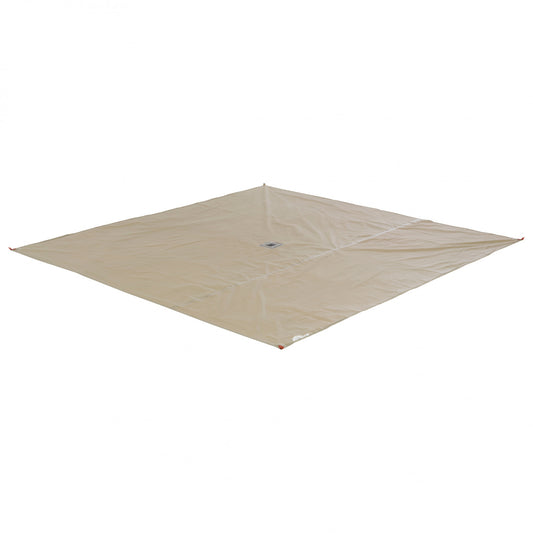 Big Agnes Footprint Gold Camp 3 - Zeltunterlage