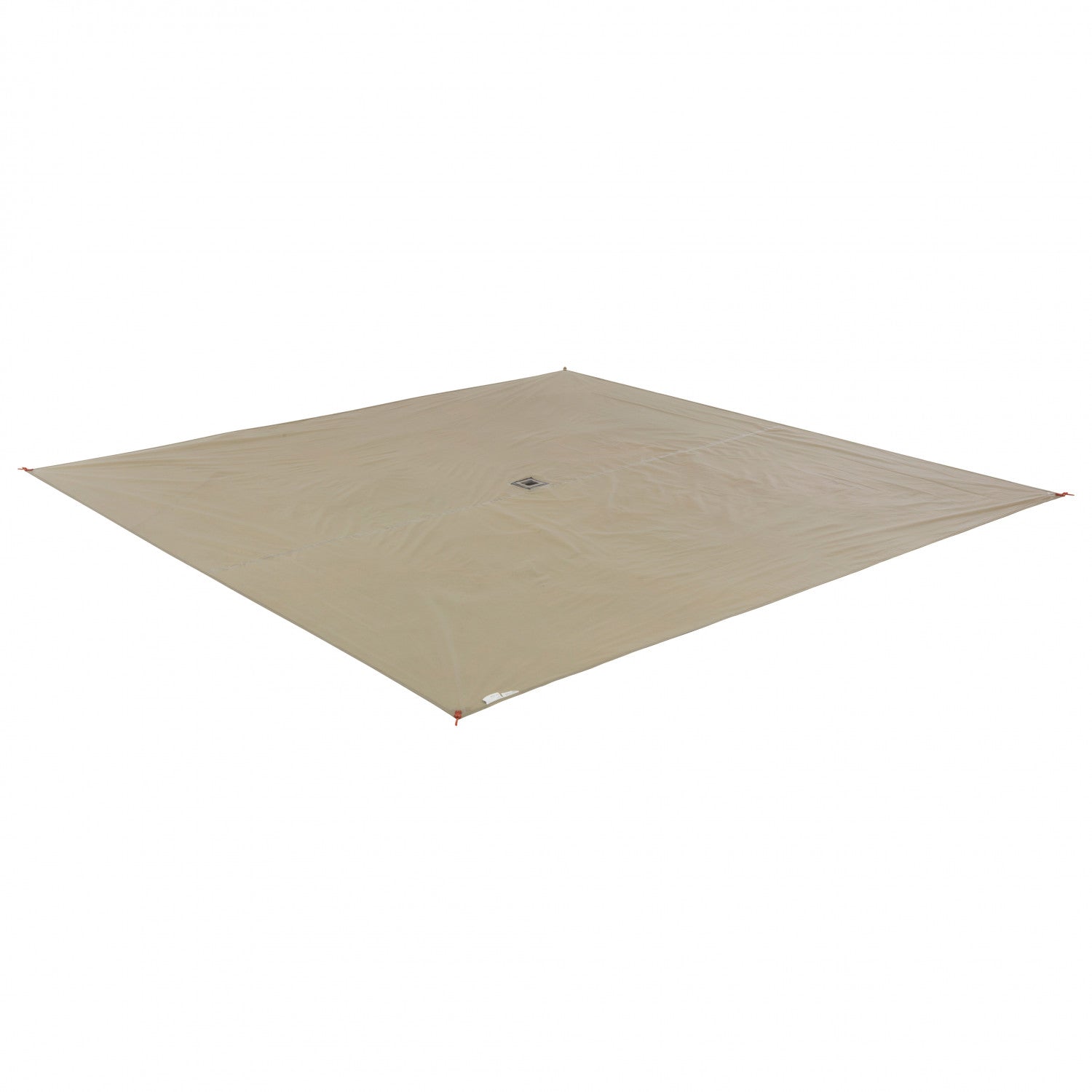 Big Agnes Footprint Gold Camp 5 - Zeltunterlage