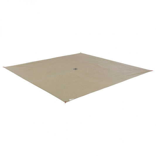 Big Agnes Footprint Gold Camp 5 - Zeltunterlage