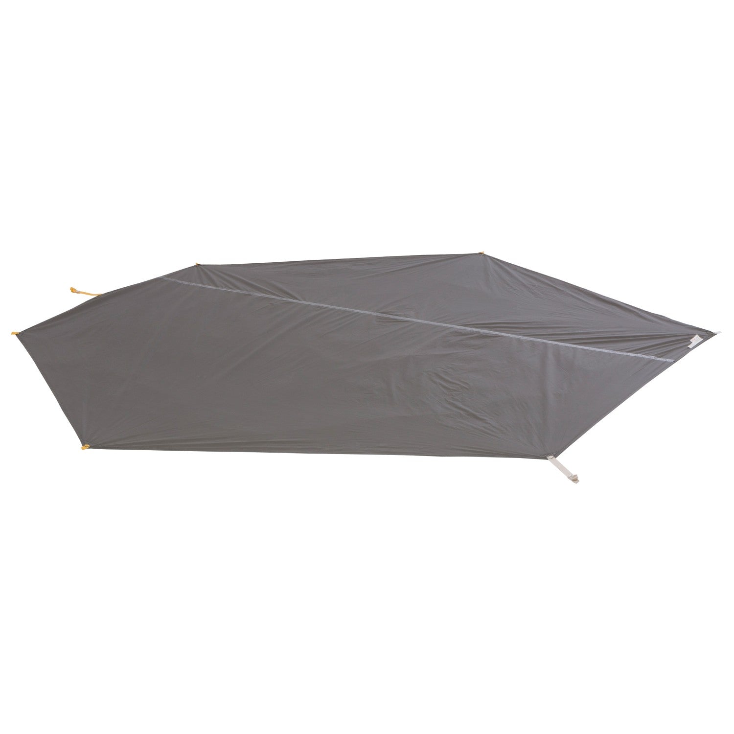 Big Agnes Footprint Tiger Wall 2 Platinum - Zeltunterlage