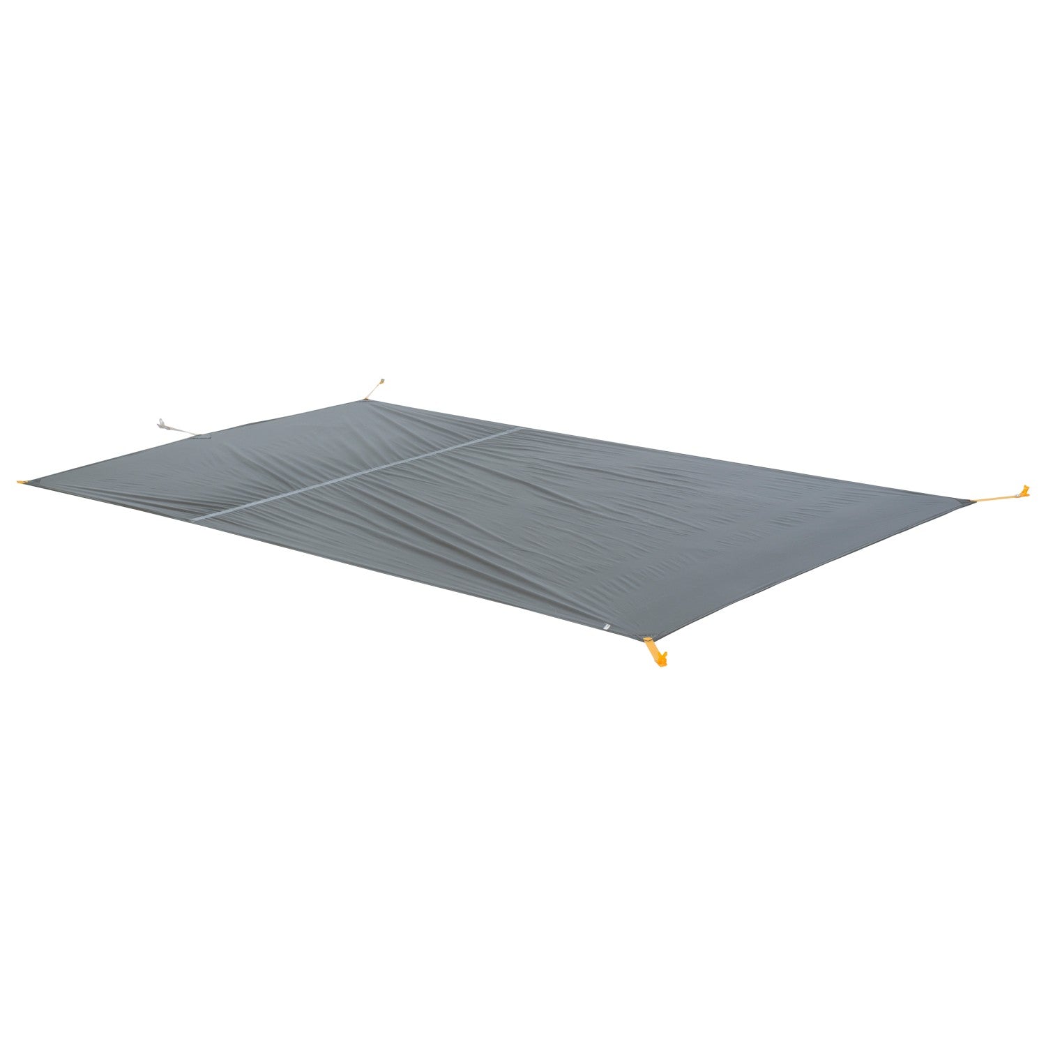 Big Agnes Footprint Tiger Wall 3 Platinum - Zeltunterlage