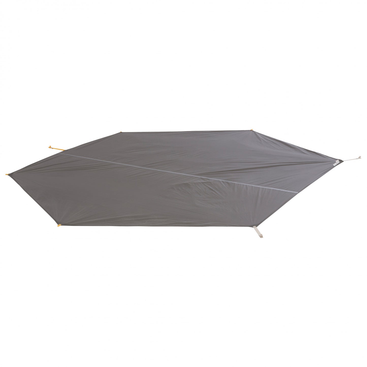Big Agnes Footprint Tiger Wall UL3 Bikepack - Zeltunterlage