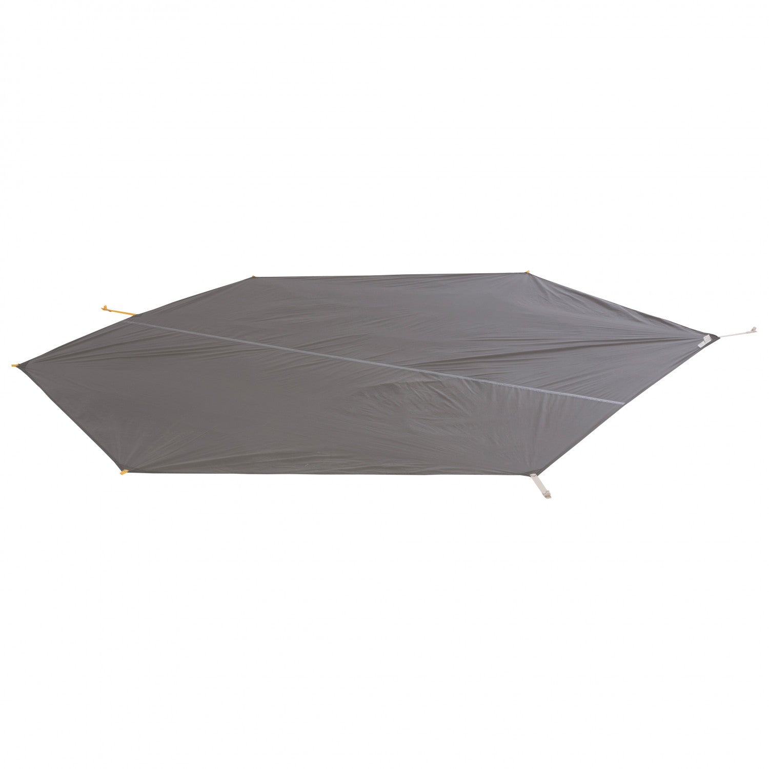 Big Agnes Footprint Tiger Wall UL3 Bikepack - Zeltunterlage