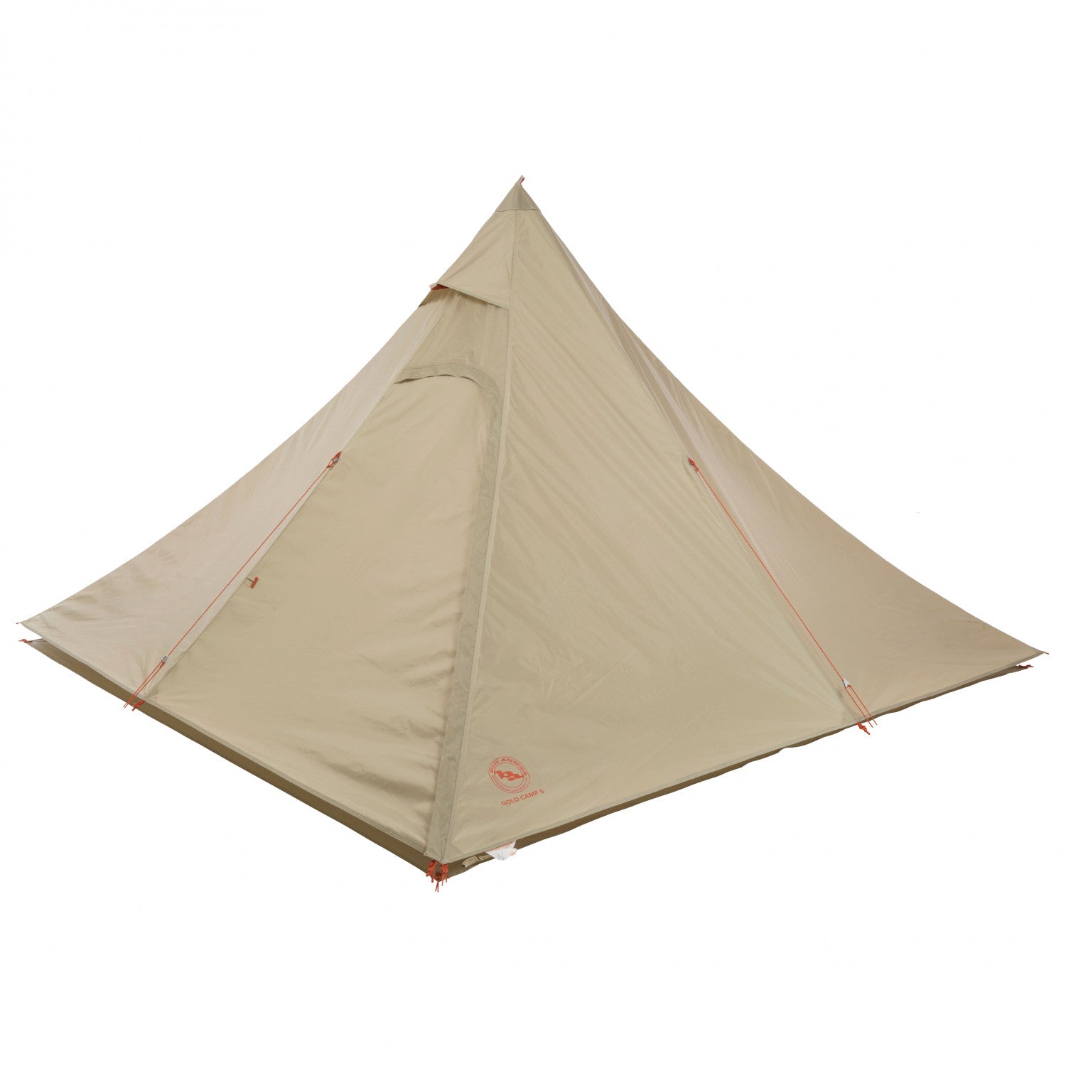 Big Agnes Gold Camp 5 Tarp - Gruppenzelt