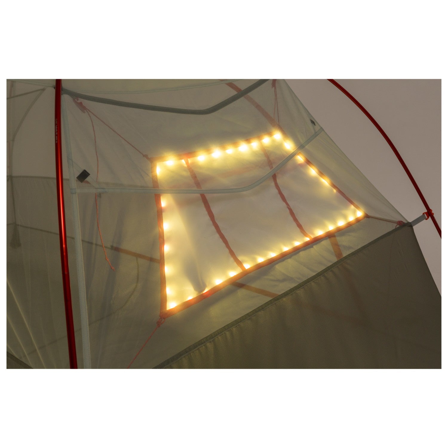 Big Agnes MtnGLO Gear Loft - WALL - Zelterweiterung