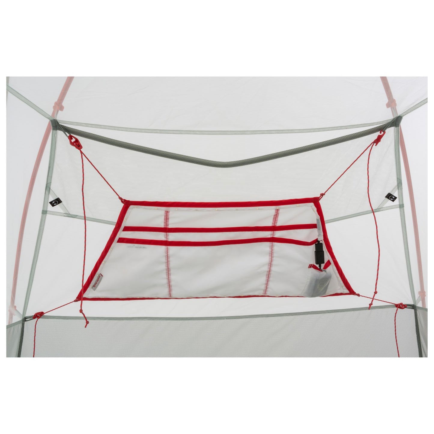 Big Agnes MtnGLO Gear Loft - WALL - Zelterweiterung