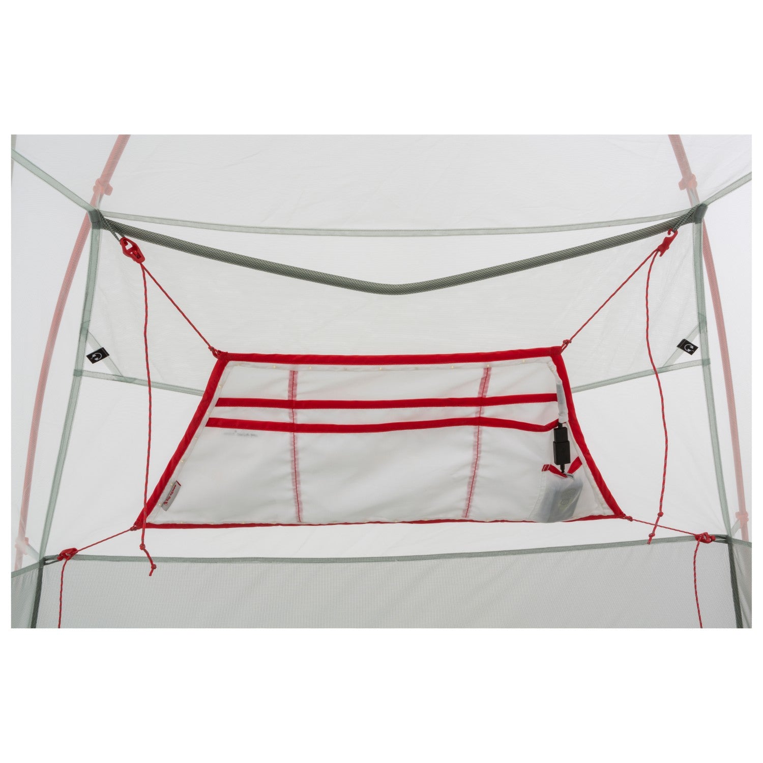 Big Agnes MtnGLO Gear Loft - WALL - Zelterweiterung