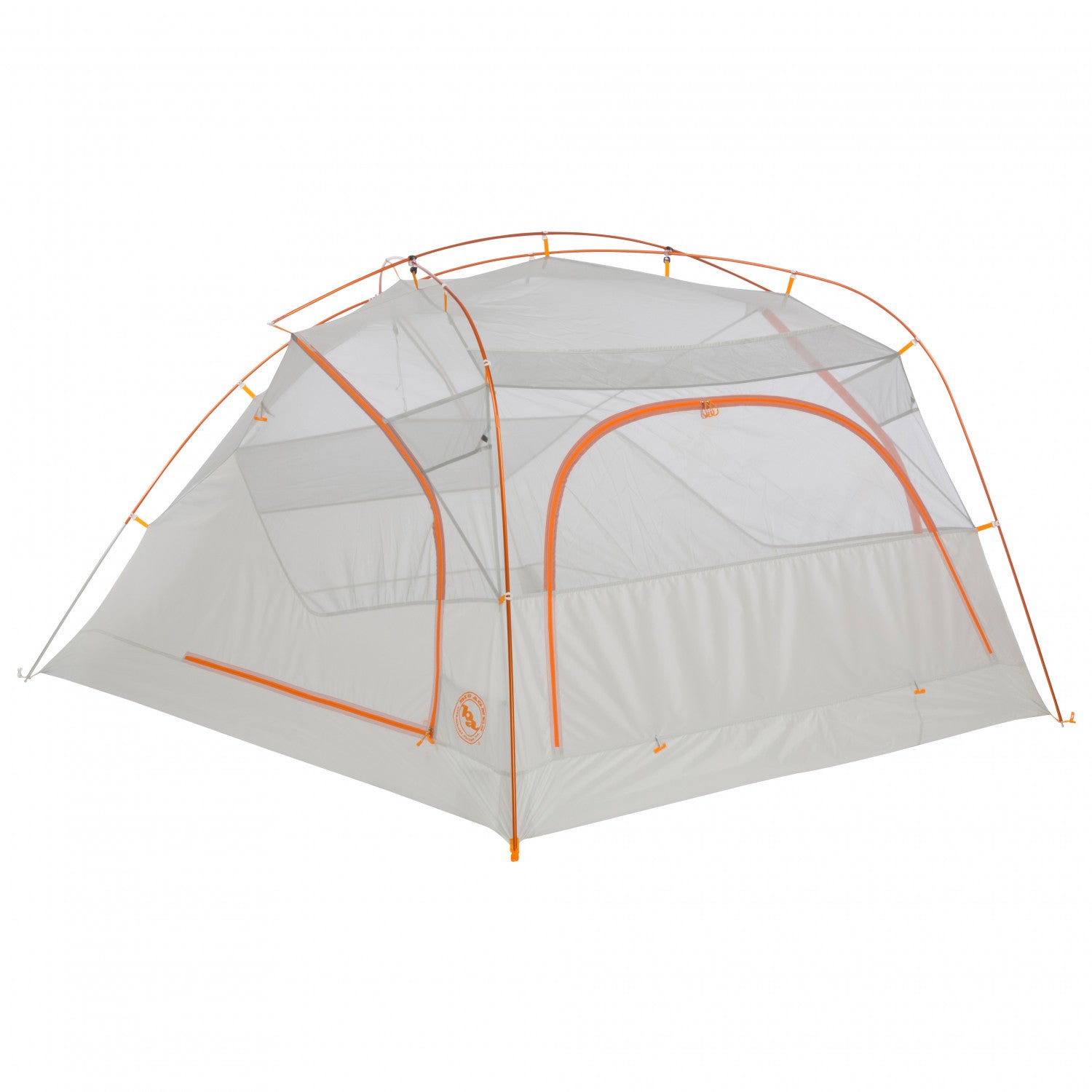 Big Agnes Salt Creek SL3 - 3-Personen Zelt