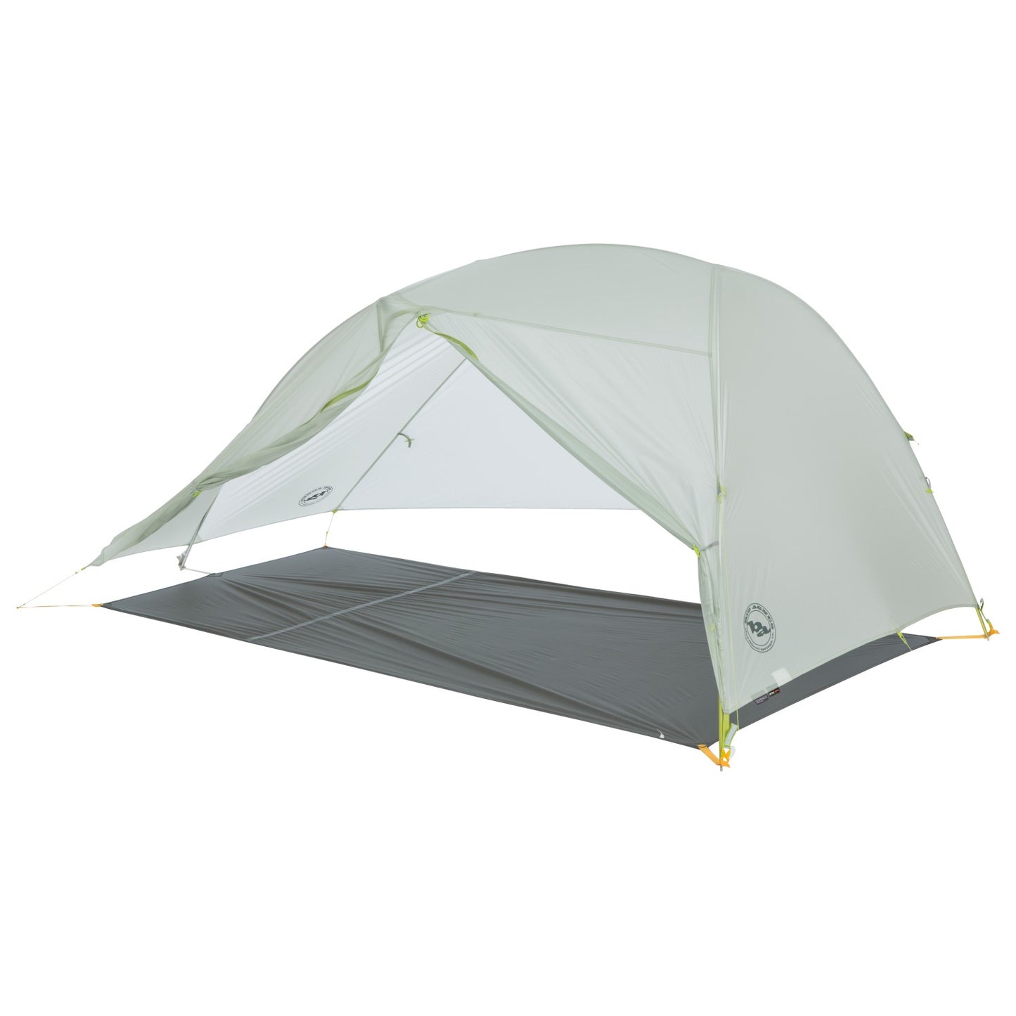 Big Agnes Tiger Wall 2 Platinum - 2-Personen Zelt