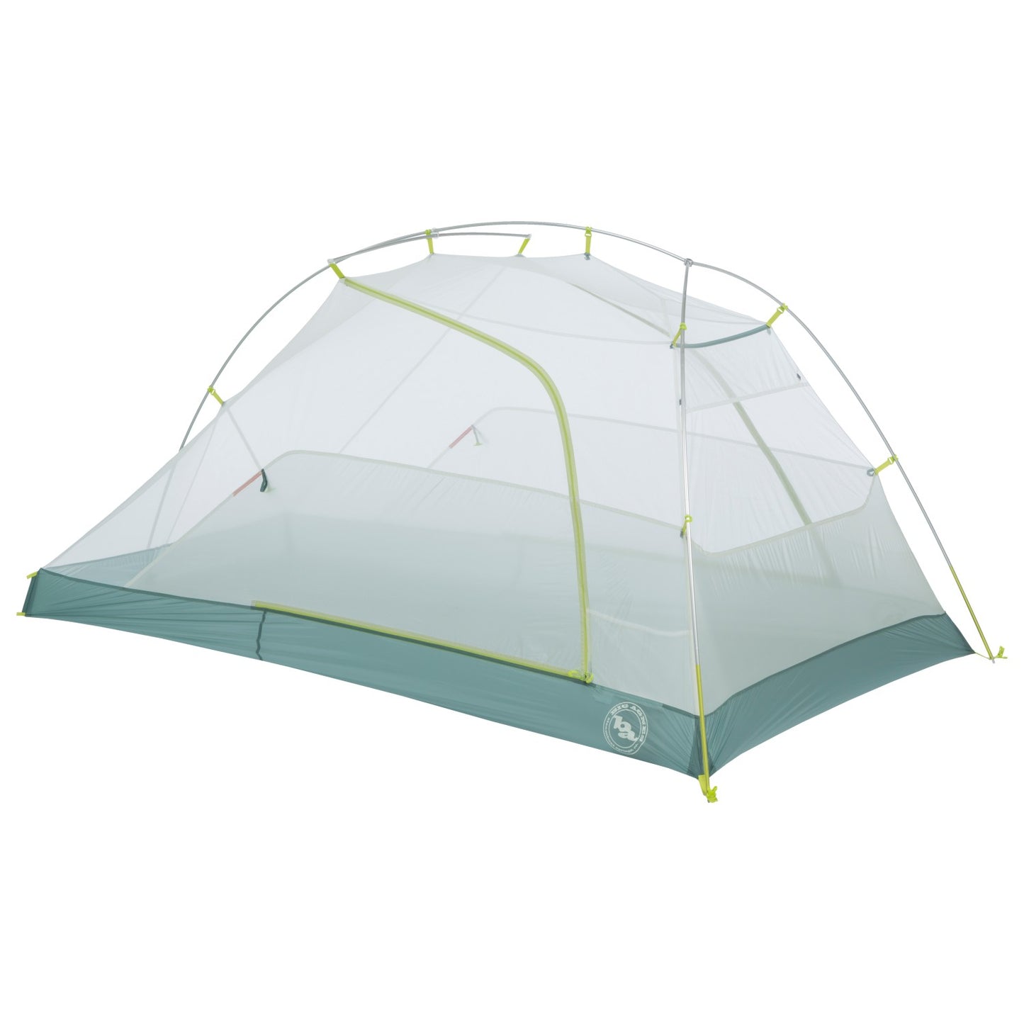 Big Agnes Tiger Wall 2 Platinum - 2-Personen Zelt