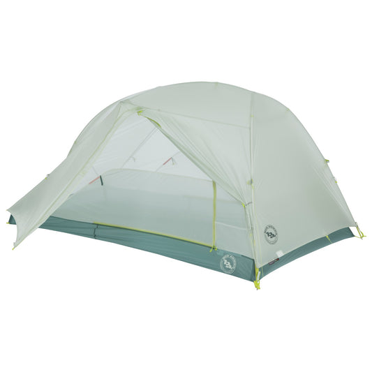 Big Agnes Tiger Wall 2 Platinum - 2-Personen Zelt