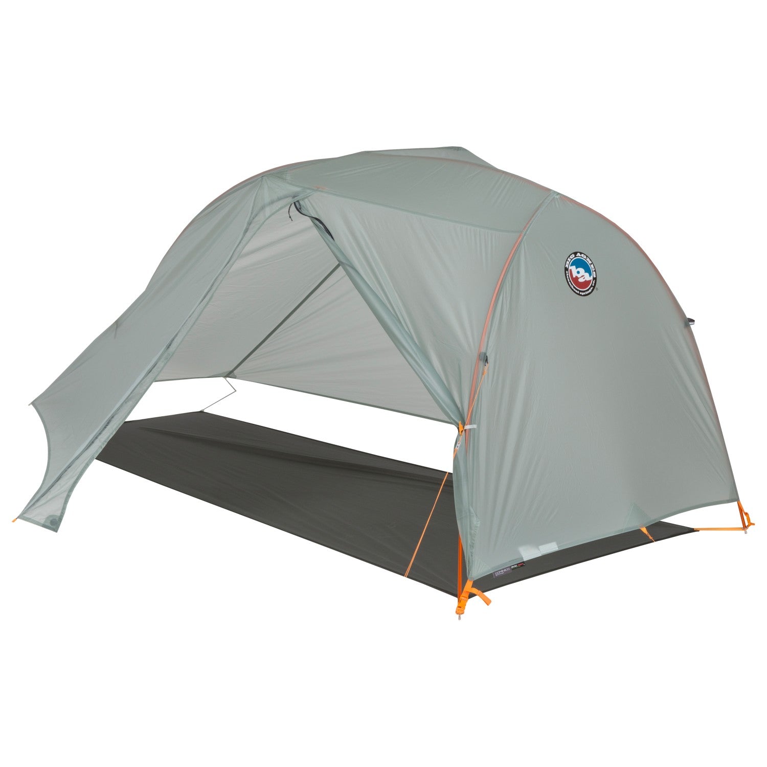 Big Agnes Tiger Wall UL1 - 1-Personen Zelt