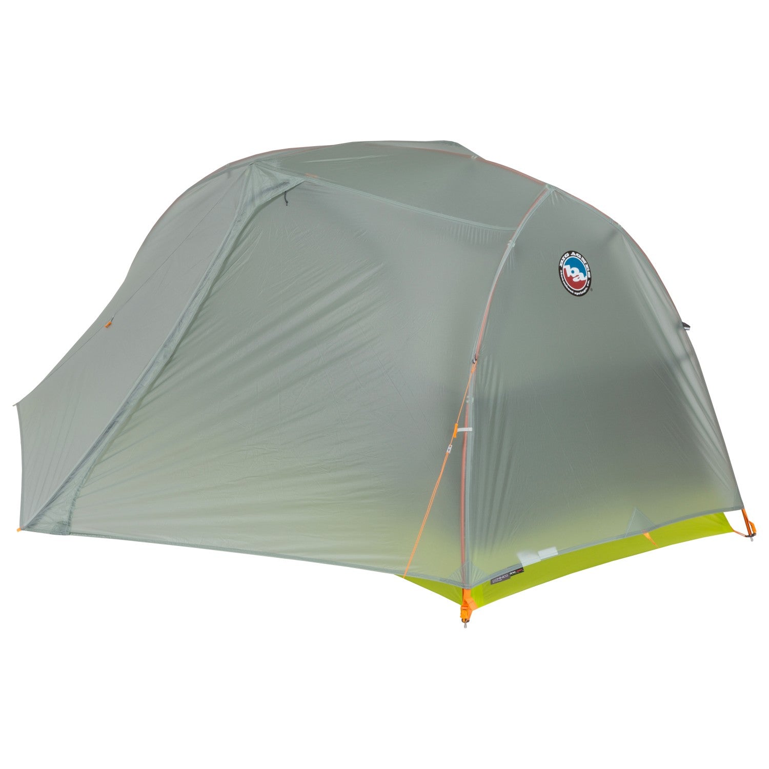 Big Agnes Tiger Wall UL1 - 1-Personen Zelt