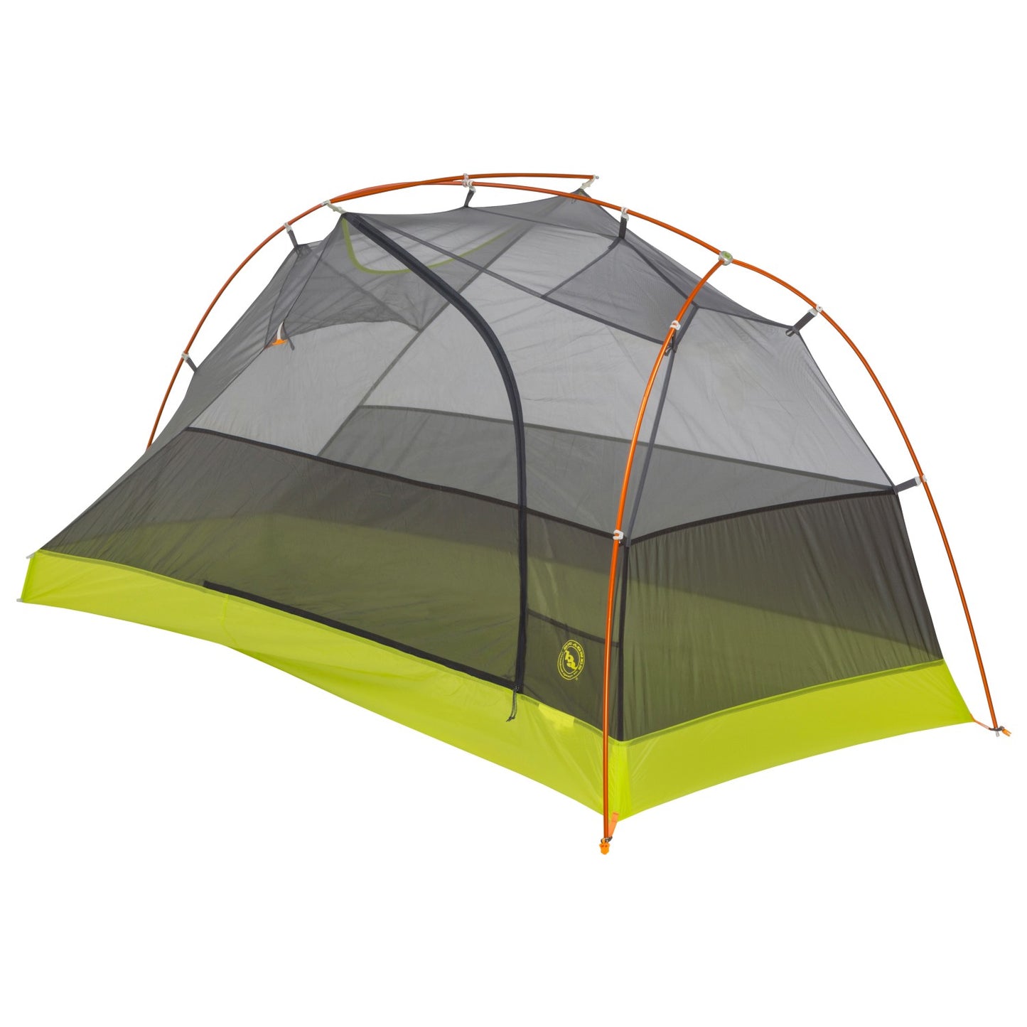 Big Agnes Tiger Wall UL1 - 1-Personen Zelt