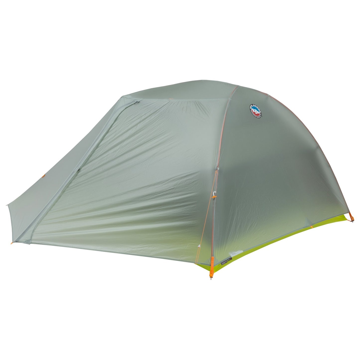 Big Agnes Tiger Wall UL2 - 2-Personen Zelt