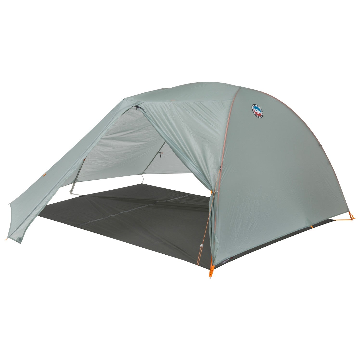 Big Agnes Tiger Wall UL2 - 2-Personen Zelt