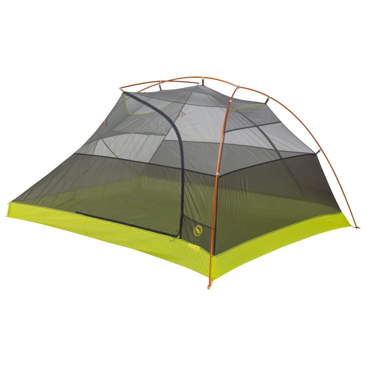 Big Agnes Tiger Wall UL2 - 2-Personen Zelt