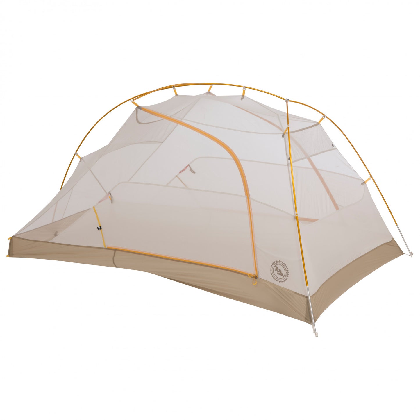 Big Agnes Tiger Wall UL2 Bikepack - 2-Personen Zelt