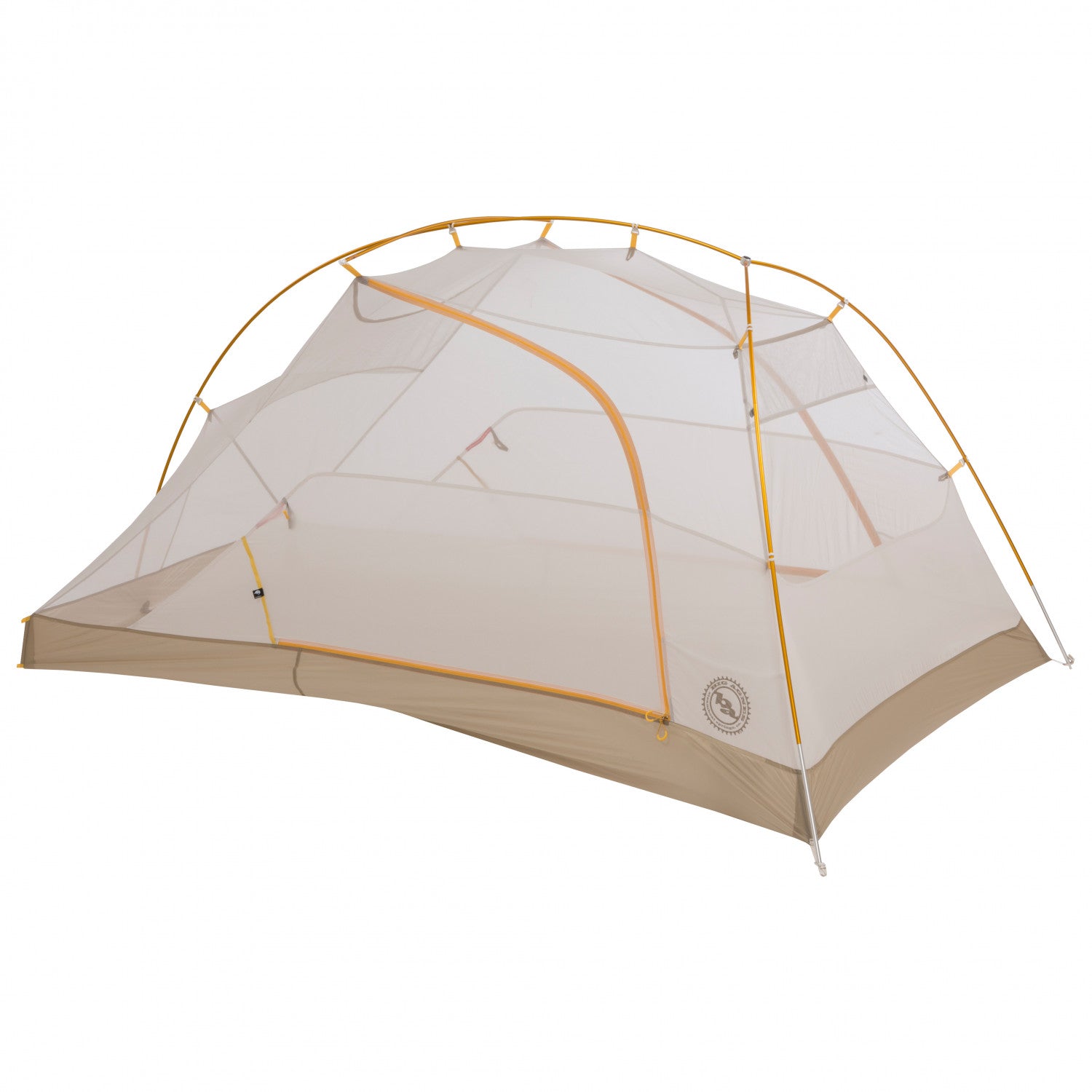 Big Agnes Tiger Wall UL2 Bikepack - 2-Personen Zelt