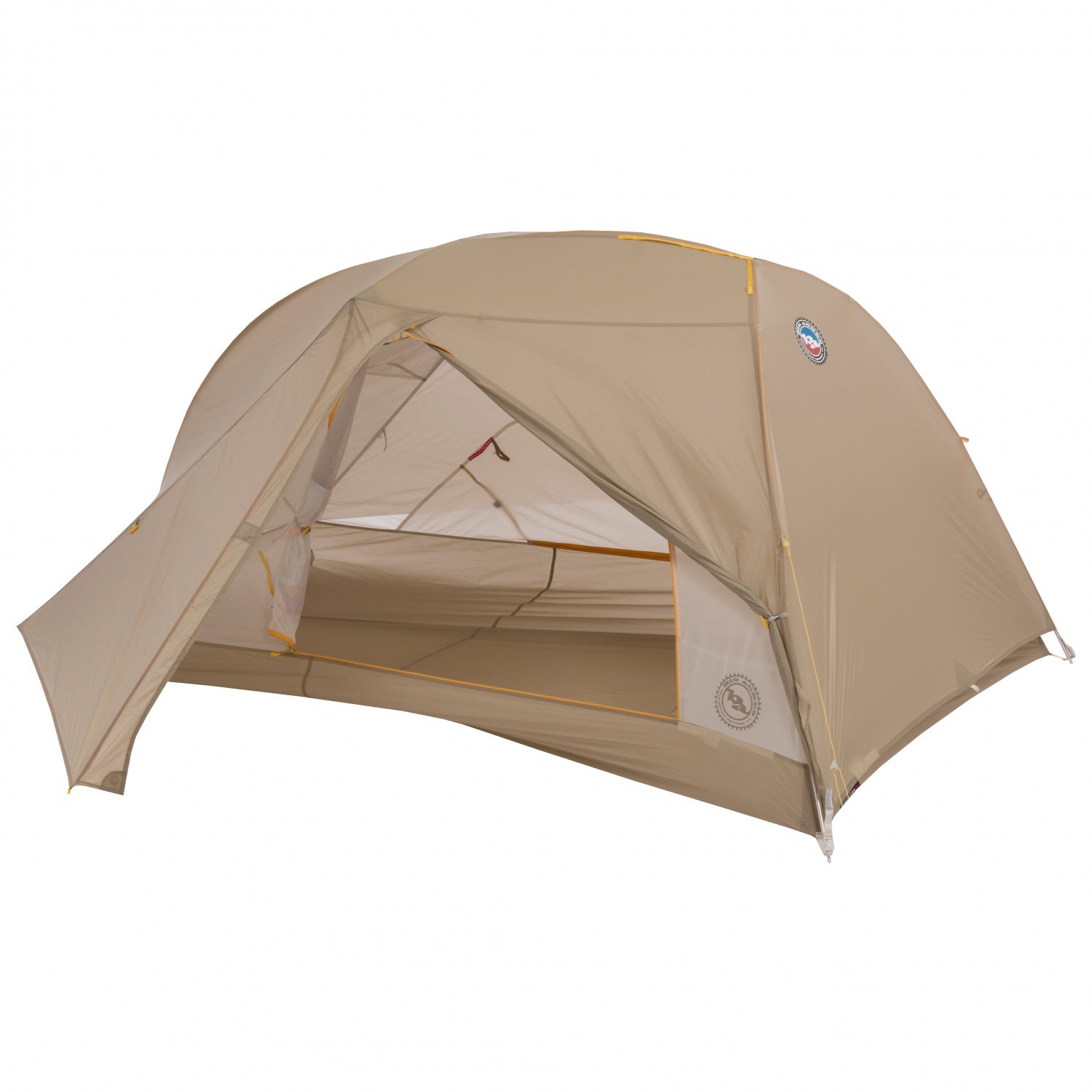 Big Agnes Tiger Wall UL2 Bikepack - 2-Personen Zelt