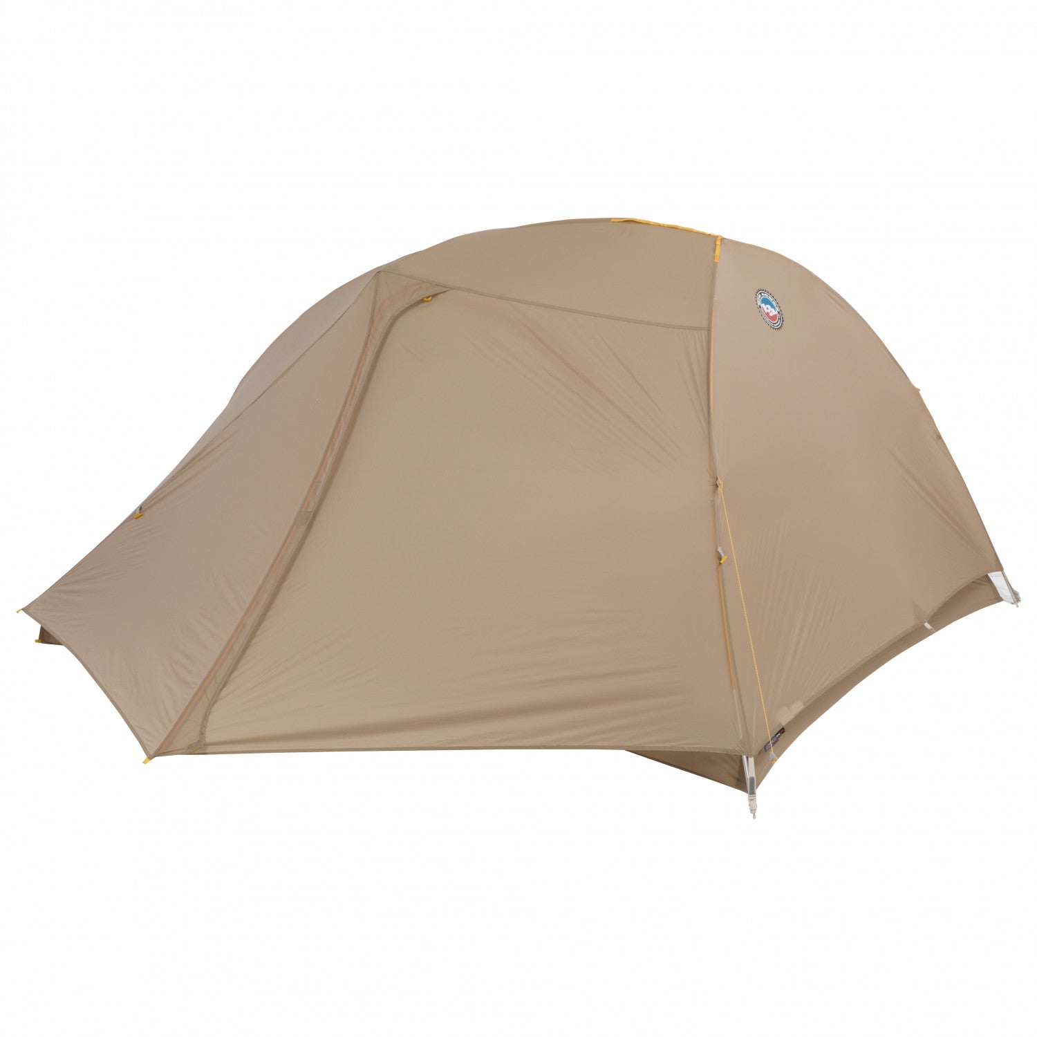 Big Agnes Tiger Wall UL3 Bikepack - 3-Personen Zelt