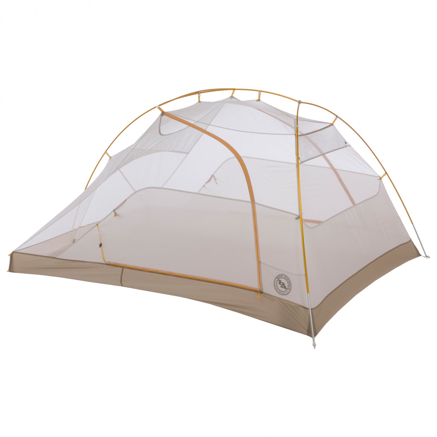 Big Agnes Tiger Wall UL3 Bikepack - 3-Personen Zelt