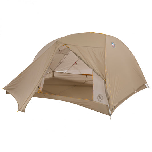 Big Agnes Tiger Wall UL3 Bikepack - 3-Personen Zelt